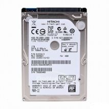 HDD tốc độ cao Hitachi 1TB 7200rpm Sata 3 6GB/s 2.5'' for laptop