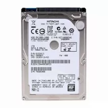 HDD tốc độ cao Hitachi 1TB 7200rpm Sata 3 6GB/s 2.5'' for laptop