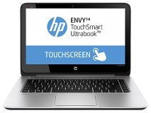 HP Envy 15T TouchSmart,15.6''  Full HD touch,i5 4210U/Ram8GB/ HDD750GB/ win8.1.