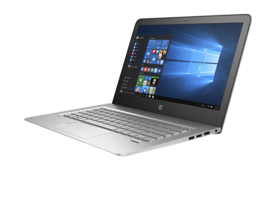 HP Envy 13,  MH 13.3" QHD+ (3200x1800)Core™ i5-6200U 2.3GHz 256GB SSD 8GB BT WIN10