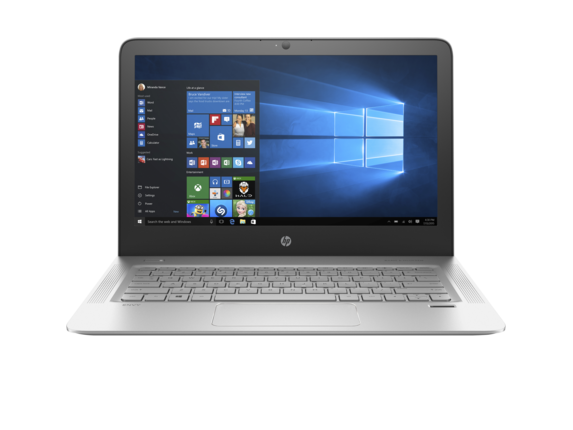 HP Envy 13  MH 13.3" QHD+ (3200x1800)Core™ i7-6500U 2.5GHz 256GB SSD 8GB BT WIN10