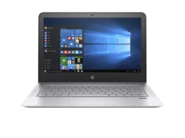 HP Envy 13  MH 13.3" QHD+ (3200x1800)Core™ i7-6500U 2.5GHz 256GB SSD 8GB BT WIN10