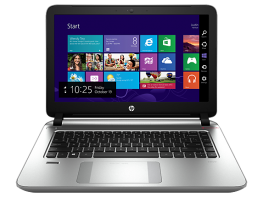 HP Envy 14 Core™ i5-5200U 2.2GHz 1TB 08 GB 14" FHD IPS  BT WIN8.1 Webcam NVIDIA® GeForce GTX 940M Re