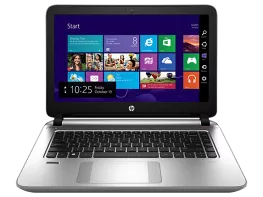 HP Envy 14 Core™ i5-5200U 2.2GHz 1TB 08 GB 14" FHD IPS  BT WIN8.1 Webcam NVIDIA® GeForce GTX 940M Re