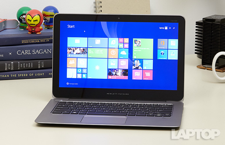 HP Elitebook Folio 1020; 1.1kg, 12.5" FHD, Core M-5Y51 1.1 GHz, SSD 128GB, RAM 8GB, Webcam, Blacklid