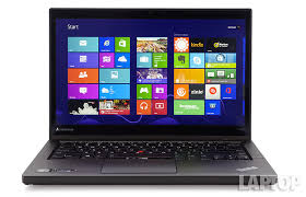 ThinkPad T440, Màn hình 14,1' HD, (HD+); I5 4300U 1.9 Ghz, RAM 4 GB, HDD 500GB, webcam, Nhập Mỹ, like new, 99%