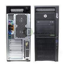 HP Z820 - 3