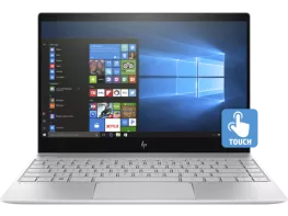 HP Envy 13 - 2017; 13.3" QHD+ IPS eDP EDGE-TO-EDGE; Core i7-7500U 2.7GHz 256G PCIe NVMe™ M.2 SSD 8GB; Webcam, Win 10 RE