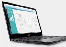 Dell Latitude 7480, 14.1"FHD IPS; i5-6200U/6300U/7300U/I7-6600U/I7-7600U; 256 GB SSD, RAM 8GB,