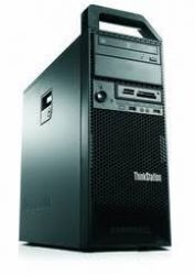 LENOVO THINKSTATION S30, XEON E5-1620V2 3.7GHZ/8CPU/16GB/SSD 120GB/1TB/ QUADRO K2000 2GB