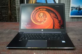 HP ZBOOK 15 G3/15.6" FHD IPS/XEON E3-1545M V5 2.9GHZ/08GB/HDD 500GB/QUADRO M1000M 2GB