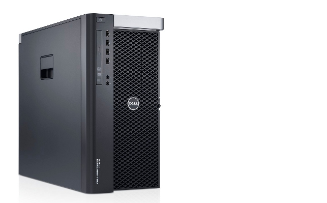 Dell_Precision_T7600_FW