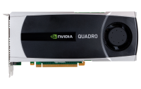 NVIDIA QUADRO 6000 6Gb GDDR5| 448 CUDA CORE | 384bit