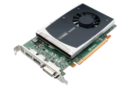 NVIDIA QUADRO  2000 | 1Gb GDDR5 | 192 CUDA cores | 128Bit