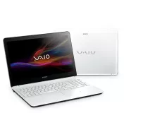 Sony VAIO SVP131321 - Màn hình 13.3' FHD IPS, cảm ứng, I5 4200U 1.6Ghz, 4GB RAM,128 SSD