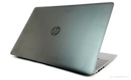 HP Zbook 15 Studio G3,  15.6" FHD IPS, I7-6820HQ 2.7Ghz/ RAM 8GB/ SSD 256 GB/Quadro M1000M 2GB