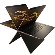 HP Spectre 13 - AE050 x360 (2018) Convertible, Màn hình 13.3" i7-8550U 1.8GHz, RAM 8GB; 256GB NVMe