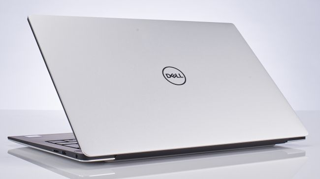 Dell XPS 13 - 9360, Màn hình 13.3" FHD; Core i7-8550U up to 4.0 GHz; 256GB PCIe SSD;8GB RAM, New Open box