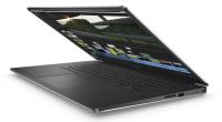 Dell Precision 5510/15.6" FHD/I7-6820HQ 2.8GHz/256GB PCIe /08GB/Quadro M1000M 2GB