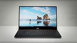 DELL XPS 15 9560, 15.6" 4K UHD Touchsreen I7-7700HQ UP TO 3.8 GHZ/RAM 32GB/1TB PCIE M2/Nvidia GTX 1050 4GB