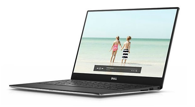 Dell XPS 13 9343 | 13.3’ FHD | Intel Core i5-5200U 2.2GHz | 4GB RAM | 256 GB  M2 SSD