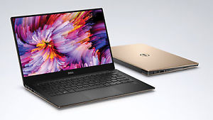 Dell XPS 13 9360 | 13.3" QHD+, IPS | Core i5-7200U 2.5Ghz turbo 3.1GHz | 8GB RAM | 256 GB PCIE SSD