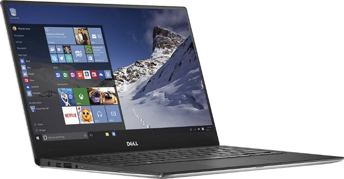 Dell XPS 13 9343 | 13.3” QHD+ Touch Screen | Intel Core i7-5600U 2.5GHz | 256GB SSD | 8GB RAM