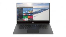 Dell XPS 15 9550| 15.6' 4K UHD | core i7-6700HQ  2.6GHz | RAM 16GB | 512GB PCIE SSD | GTX 960M 2GB