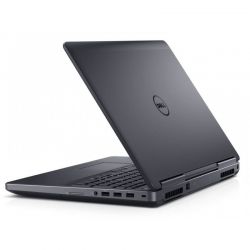 Dell Precision 7710, 17.3"FHD IPS, Core i7-6820HQ 2.7GHz/16GB /512GB SSD/QUADRO M3000M/M4000M/M5000M