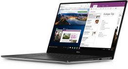 Dell XPS 15 9550 |15.6"  FHD | i5 6300HQ 2.3GHz |08GB RAM | 256GB SSD | Nvidia GTX 960M 2GB