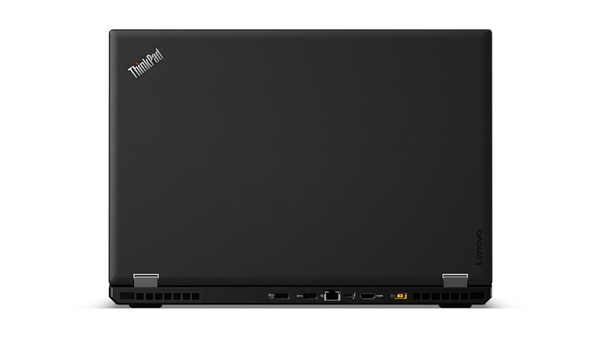 LENOVO THINKPAD P50 |  15.6" FHD + Touchscreen |core i7-6700HQ|RAM 16GB|256GB M2 SSD + 500GB HDD| QUADRO M1000M 4GB