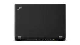 LENOVO THINKPAD P50 |  15.6" FHD + Touchscreen |core i7-6700HQ|RAM 16GB|256GB M2 SSD + 500GB HDD| QUADRO M1000M 4GB