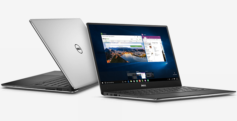 Dell XPS 15