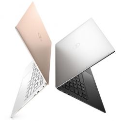 DELL XPS 13 9370  |13.3" FHD | CORE I7-8550U UP TO 4.0GHZ | 8GB RAM | 256GB PCIE SSD | NEW Open Box