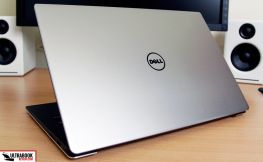 DELL XPS 13 9343 |13.3’ FHD| I7-5500U 2.4GHZ | 8GB RAM | 256GB  SSD