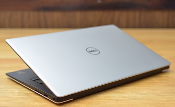 DELL XPS 13 9350 | 13.3" QHD + TOUCHSCREEN | CORE I7-6500U 2.5GHZ | 8GB RAM | 256GB SSD