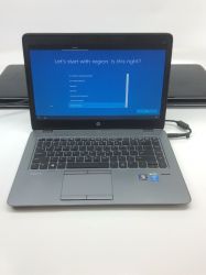 HP Elitebook 840 G2, Màn hình 14.1' HD, Core I5-5300U 2.3 Ghz, RAM 4GB, SSD 128 GB, Like New