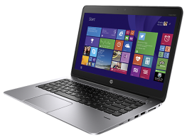 HP Elitebook Folio 1040 G2, Màn hình 14.1" HD+, I7-5600U 2.6GHz, RAM 8GB, M2 SSD 256 GB, Like New