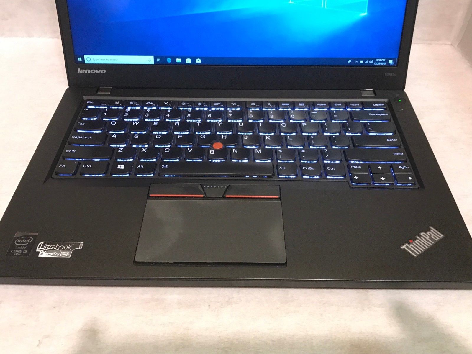 T450S - 2