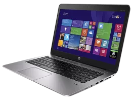 HP Elitebook Folio 1040 G1, M.hình 14.1" HD+, I5 4300U 1.9GHz (I7-4600U 2.1GHz), RAM 4GB, SSD 128 GB