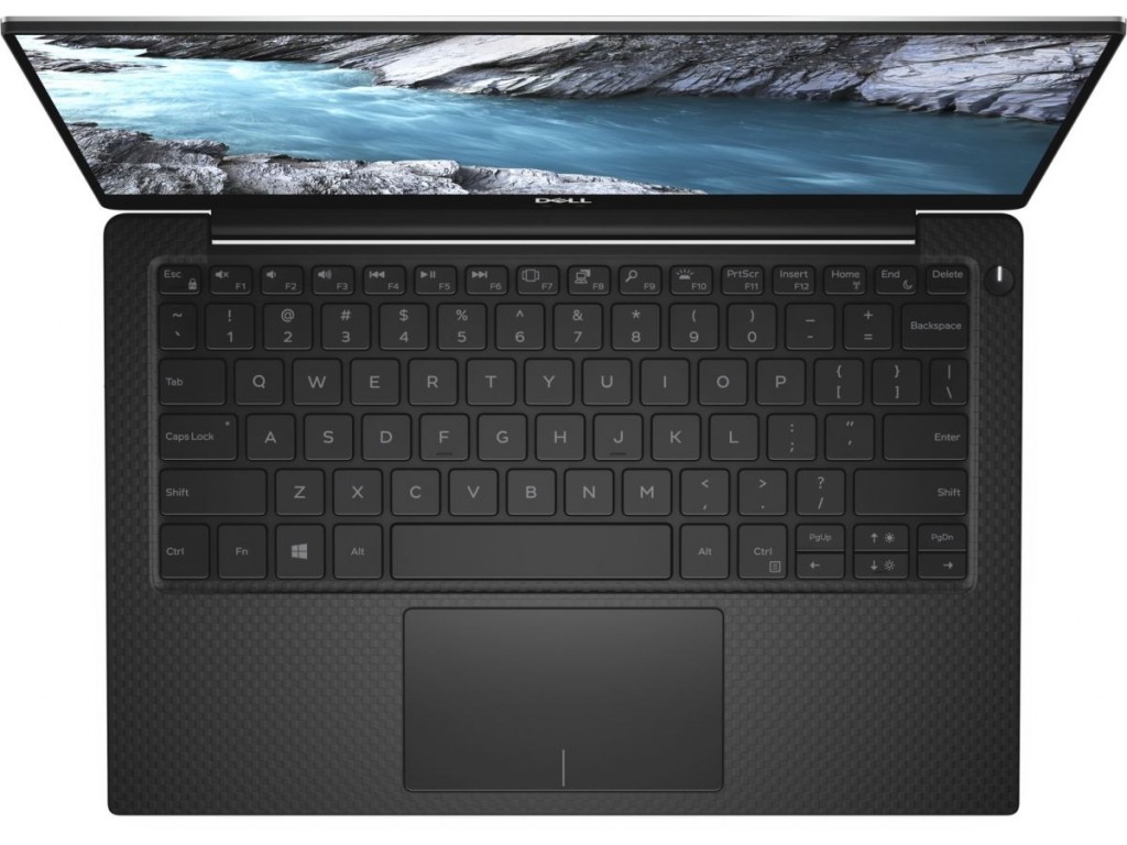 XPS 13 9370 - 2