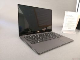 DELL XPS 13 9370  |13.3" QHD+ 4K Touch; CORE I7-8550U 4.0GHZ|16GB RAM; 512GB PCIE SSD| OUTLET NEW