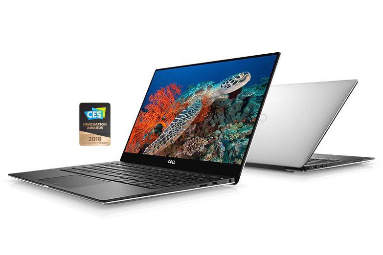 XPS 13 9370 - 5