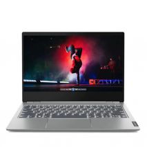 Lenovo ThinkBook 13s, Màn hình 13,3' FHD IPS, i7-8565U 1.8GHz, RAM 8GB, 256GB SSD