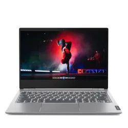 Lenovo ThinkBook 13s, Màn hình 13,3' FHD IPS, i7-8565U 1.8GHz, RAM 8GB, 256GB SSD