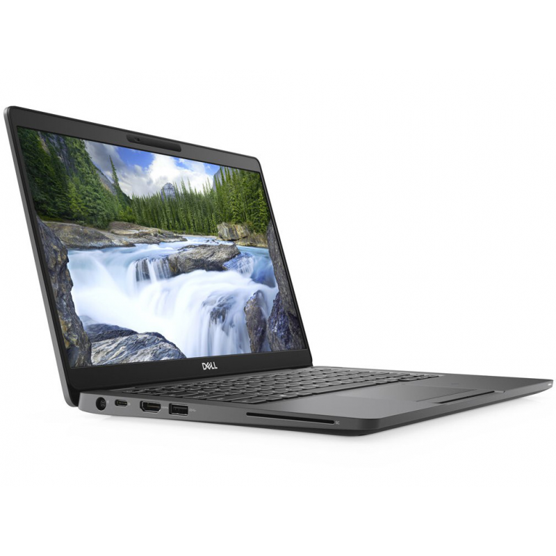 Dell Latitude 5300, màn hình 13.3" HD, FHD Touch, i5-8365 1.7 upto 4.1Ghz, RAM 8GB, SSD 256 GB NMVe