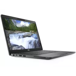 Dell Latitude 5300, màn hình 13.3" HD, FHD Touch,  i5-8365 1.7 upto 4.1Ghz, RAM 8GB, SSD 256 GB NMVe