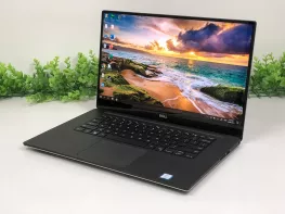 DELL PRECISION 5520|15.6" FHD|Core I7-7820HQ 3.9 GHZ|08 GB RAM|256 GB NMVe|QUADRO M1200M 4G