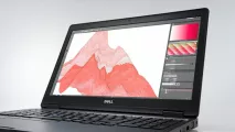DELL PRECISION 3520|15.6" FHD|Core I7-7700HQ/7820HQ 3.9 GHZ|08GB|256GB NMVe|QUADRO M620M 2G, LikeNew