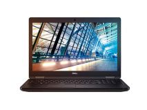 Dell Latitude 5580|15.6" FHD|Core I7-7820HQ 3.9 GHZ|08GB|256GB NMVe|LikeNew